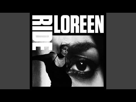 Loreen — Dreams