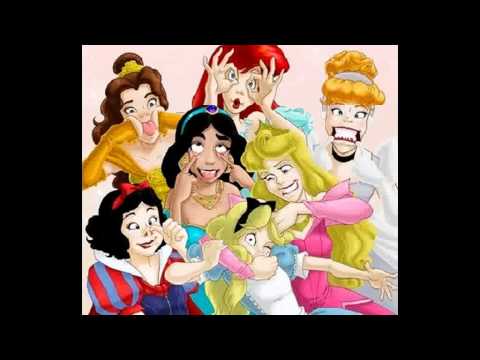 Barry Mann — The Princess And The Punk by Barry Mann