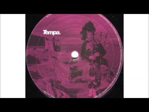 DJ Hatcha — DJ Hatcha Vs Benny III - Poison