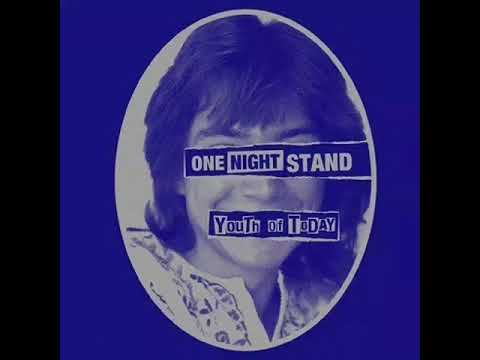 Youth Of Today — Youth Of Today - One Nigth Stand || RSD 2019