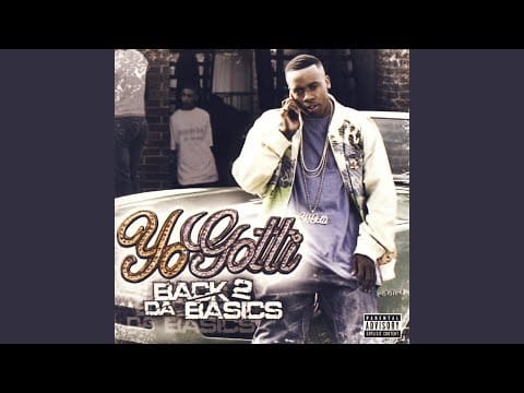 Yo Gotti — 25 to Life
