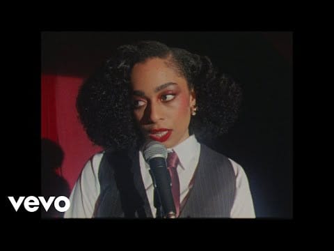 Celeste — Tonight Tonight