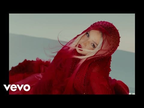 Lola Indigo — Lola Indigo - SIN AUTOTUNE (Video Oficial)