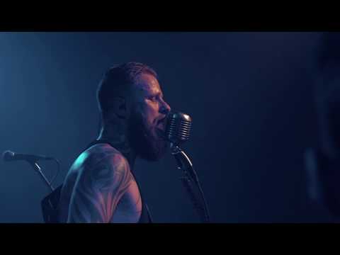 Kris Barras Band — Kris Barras Band - Stitch Me Up (Official Music Video)