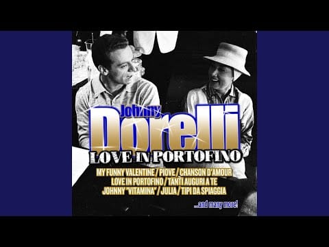 Johnny Dorelli — Julia