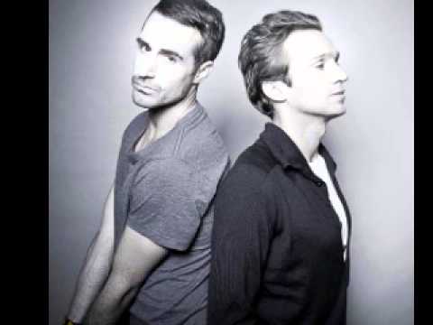 Benoit & Sergio — Benoit & Sergio - $100 Bill