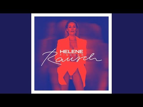 Helene Fischer — Blitz