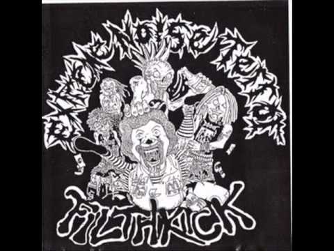 Extreme Noise Terror — Extreme Noise Terror - Damaging Noise
