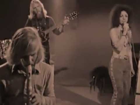 Earth And Fire — Earth & Fire - Seasons (1969)