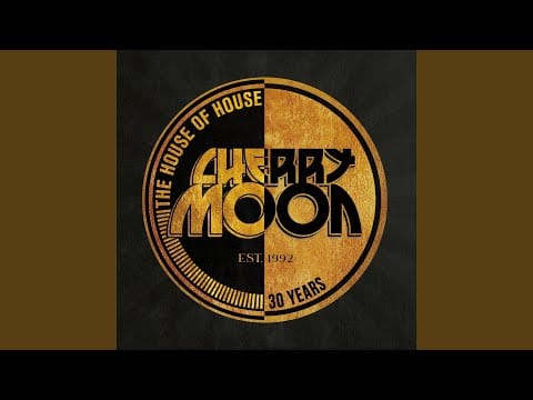 The Montini Experience — Astrosyn (My House Is Your House)