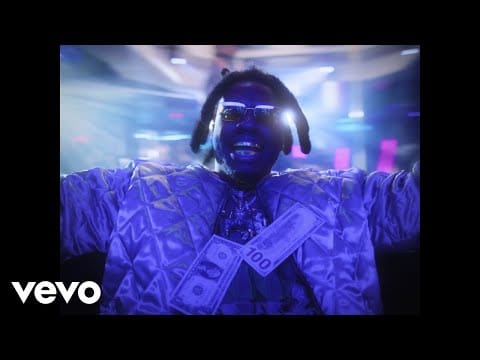Denzel Curry — GOT ME GEEKED