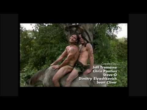 Willi One Blood — Wildboyz - Whiney Whiney - Willi One Blood - Chris Pontius, Steve-O