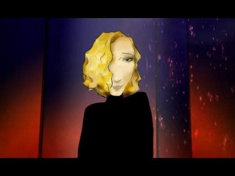 Edyta Geppert — to sie nie sprzeda - Edyta Geppert - dir. bartek kulas
