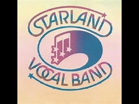 Starland Vocal Band — Starland Vocal Band Debut Album 1976