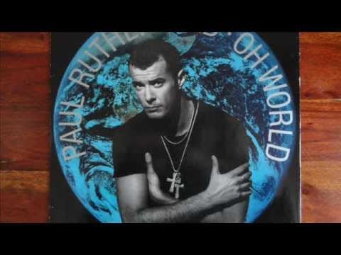 Paul Rutherford — paul rutherford - oh world (12'' extended mix)