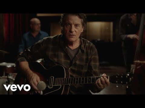 Francis Cabrel — Francis Cabrel - Te ressembler (Clip officiel)