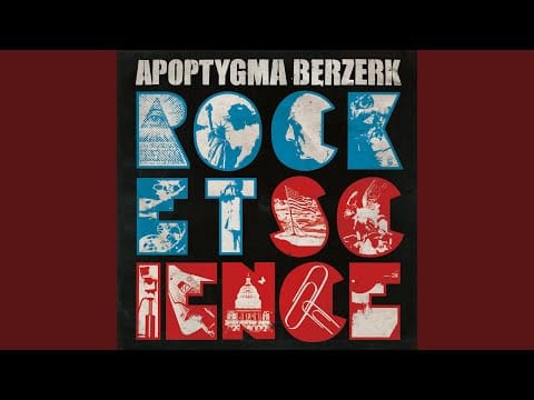 Apoptygma Berzerk — Asleep Or Awake?