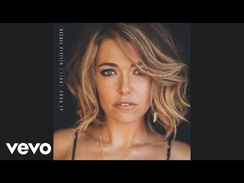 Rachel Platten — Rachel Platten - Beating Me Up (Audio)