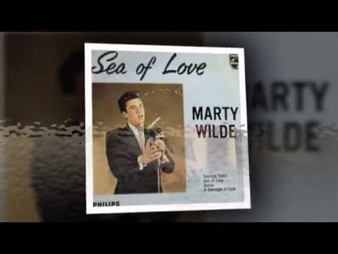 Marty Wilde — Marty Wilde - It's Late