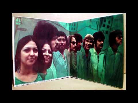 The Neighborhood — "Eli's Coming" -The Neighborhood(Debut album) - 1970 Big Tree Records