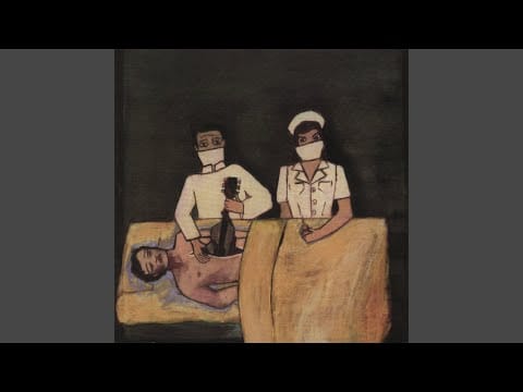 Joel Plaskett — I'd Rather Be Deadly Than Dead