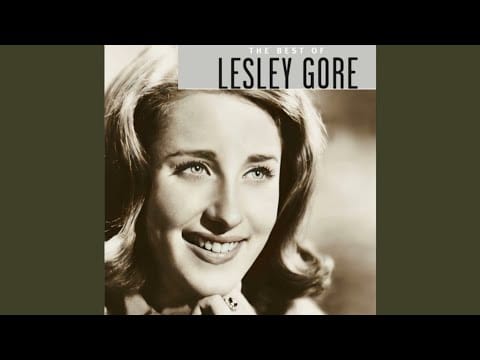 Lesley Gore — Best Lesley Gore Songs