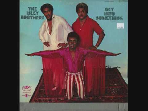 The Isley Brothers — "Beautiful" Isley Brothers