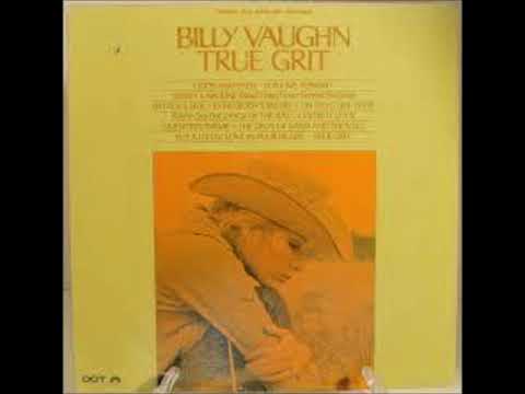 Billy Vaughn — Odds and ends/Billy Vaughn