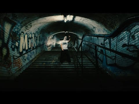 Krav Boca — Krav Boca | City Hackers Ft. Aeon