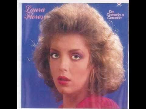 Laura Flores — Contigo - Laura Flores