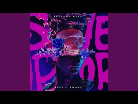 Brennan Heart — Struggle For Pleasure
