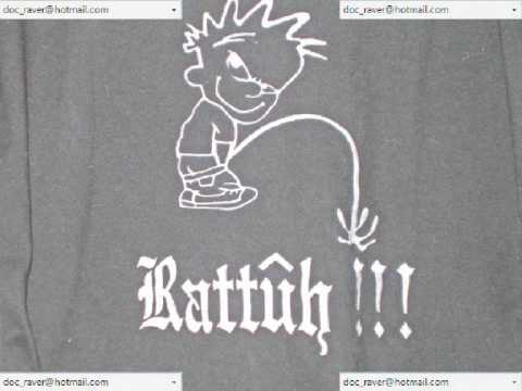 The Horrorist — Der Stricher ( Drokz & Tails Remix ) - B1. Nordcore G.M.B.H. : [ Harddrugz 003 ] Freedom Of Beatz