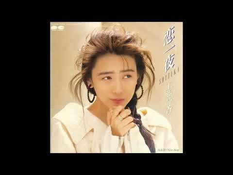 Shizuka Kudo — Shizuka Kudo - Non-Stop