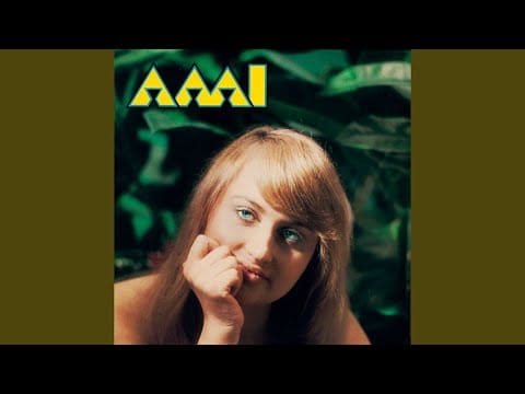 Ami Aspelund — Nuoruuteni on ohi