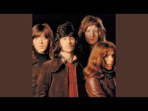Badfinger — Name Of The Game (Remastered 2010)