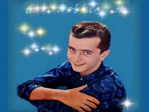 Carl Dobkins Jr. — Carl Dobkins Jr.  - I'm Sorry