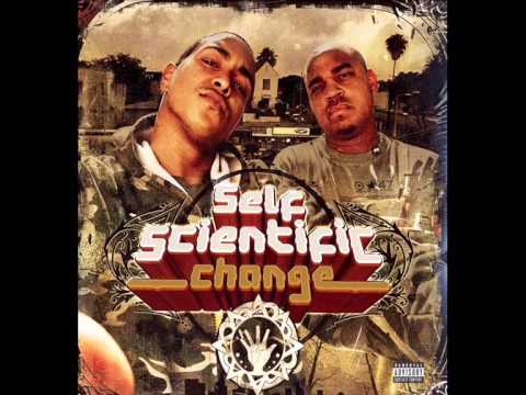 Self Scientific — Self Scientific - Weight Of The World