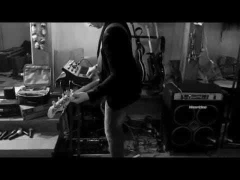 Hanging Garden (3) — HANGING GARDEN - Backwoods Sessions: Borrowed Eyes