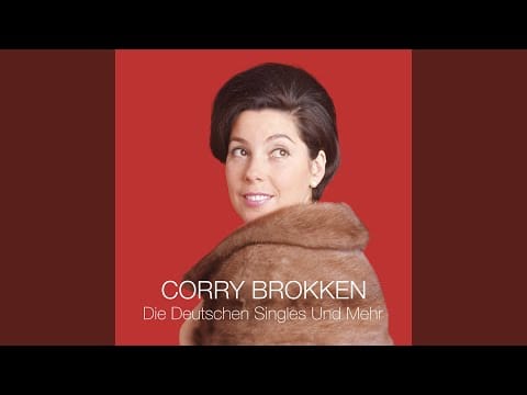 Corry Brokken — Spiel Zigeuner (Remastered 2023)