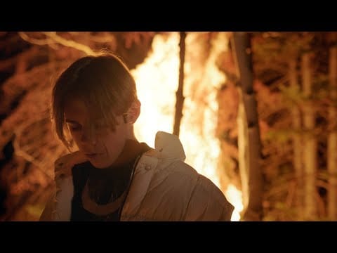 The Kid LAROI — The Kid LAROI - WITHOUT YOU (Official Video)