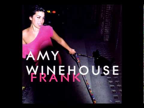 Amy Winehouse — Amy Winehouse - Help Yourself - Frank