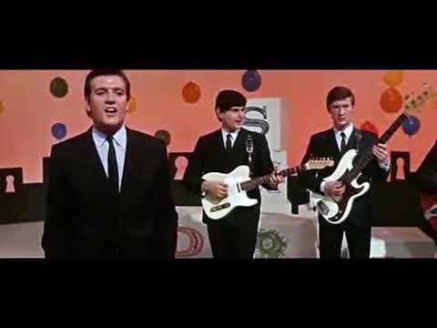 Billy J. Kramer & The Dakotas — Little Children Billy J Kramer Dakotas FULL SONG TRUE STEREO HiQ Hybrid JARichardsFilm 720p