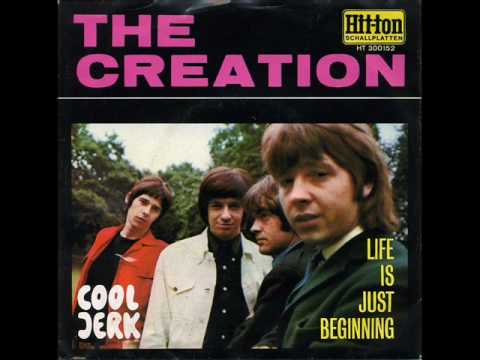 The Creation (2) — The Creation-Life is Just Beginning