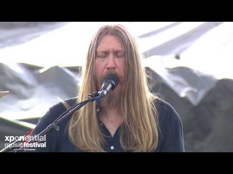 The Wood Brothers — The Wood Brothers - "Postcards From Hell" (2019 XPoNential Music Festival)