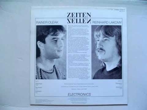 Reinhard Lakomy — Hochzeit