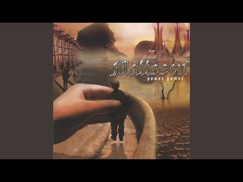 Mattsson — bridge to the Past