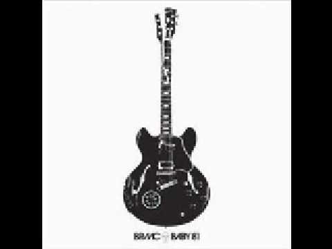 Black Rebel Motorcycle Club — black rebel motorcycle club (BRMC) - killing the light