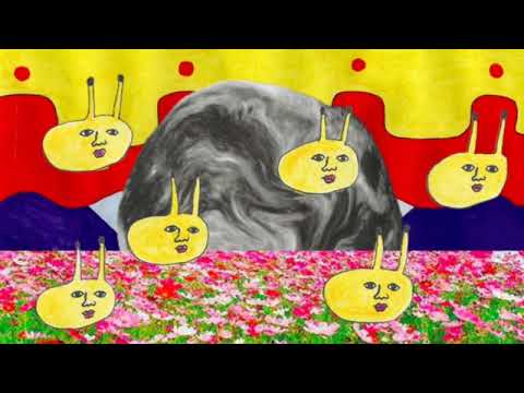 Kikagaku Moyo — Kikagaku Moyo - Gomugomu (Official Music Video)
