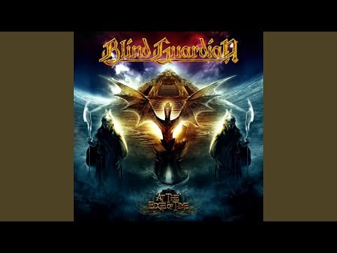Blind Guardian — Curse My Name