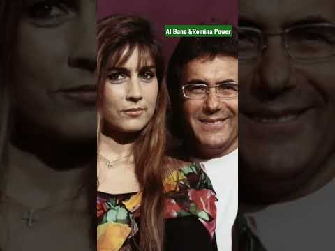 Al Bano & Romina Power — #Al Bano &Romina Power